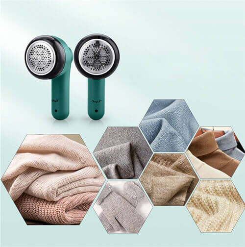 QUITA PELUSAS Y MOTAS INALÁMBRICO LINTZAP™️