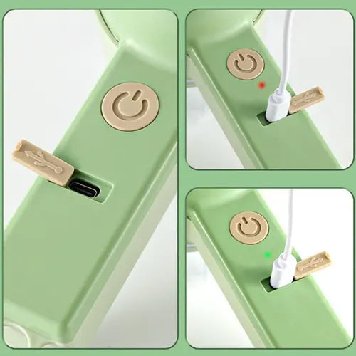 CORTADOR DE VERDURAS ELÉCTRICO 4 EN 1 TURBOSLICE PLUS™️