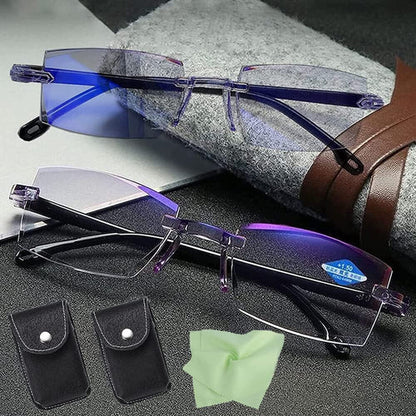 Smart Zoom™️ Lentes Ópticos con Ajuste de Visión Automático