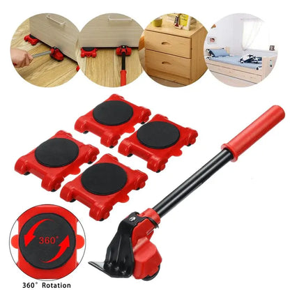 KIT LEVANTA MUEBLES