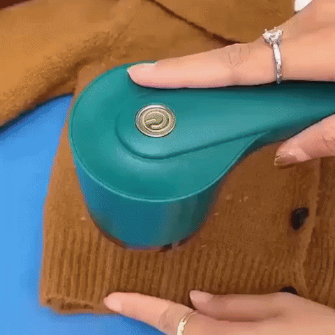 QUITA PELUSAS Y MOTAS INALÁMBRICO LINTZAP™️ – DinessaStore
