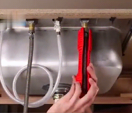 LLAVE DE GASFITERÍA 8 EN 1 MULTIFLEX™️ – DinessaStore