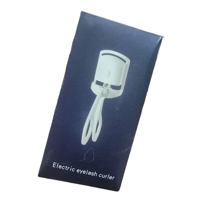 Encrespador de Pestañas Eléctrico☀️