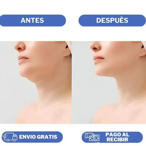 Secret Lift™️ - Parches Invisibles Estiramiento Facial