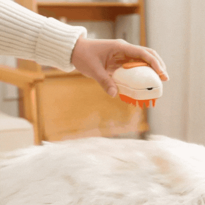CEPILLO SPA PARA MASCOTAS 3 EN 1