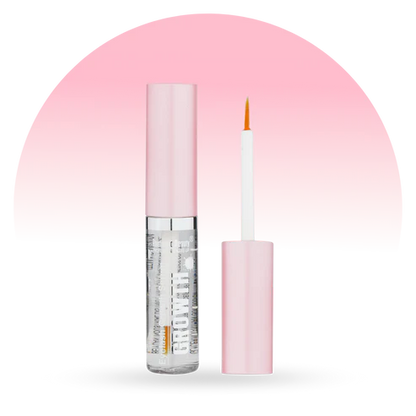 2X1 Serum Alargador y Engrosador para Pestañas y Cejas Romantic Beauty