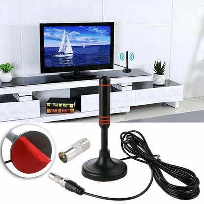 ANTENA TV DIGITAL 4K FREETV™️