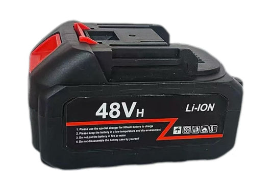 Batería de Repuesto Recargable